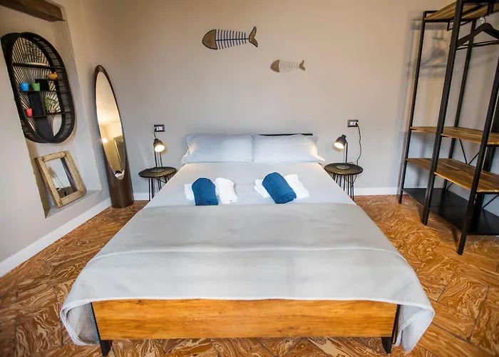 Il Giardino Di Apartamento *