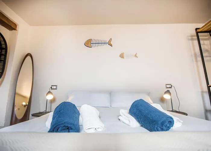 Il Giardino Di Apartamento