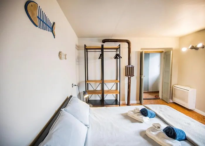 Il Giardino Di Apartamento *