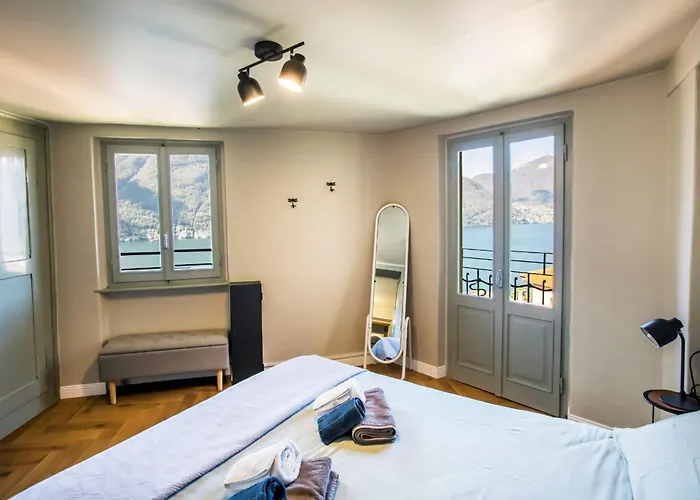 Il Giardino Di Nesso