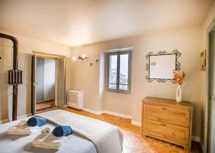 Il Giardino Di Apartmán *