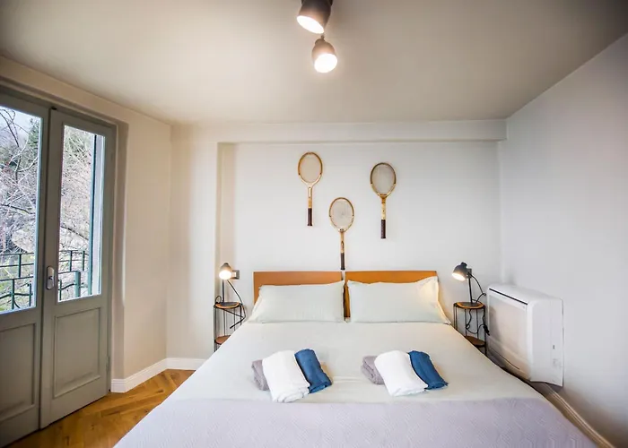Il Giardino Di Apartmán