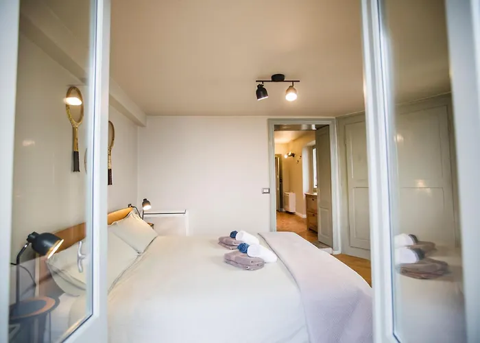 Il Giardino Di Nesso