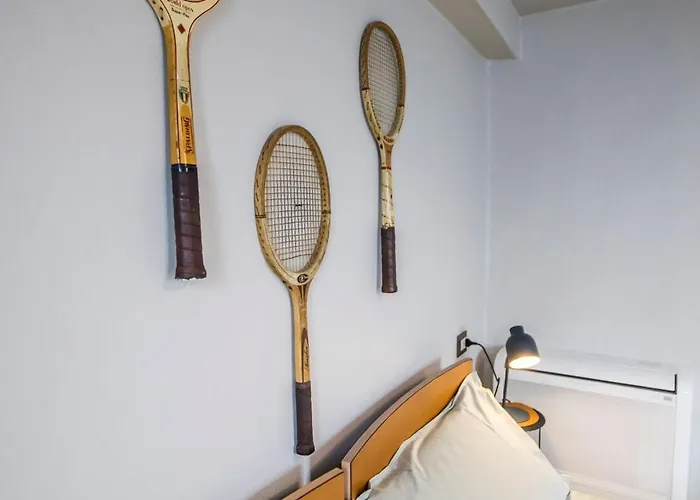 Il Giardino Di Apartamento