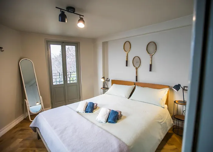 Il Giardino Di Nesso