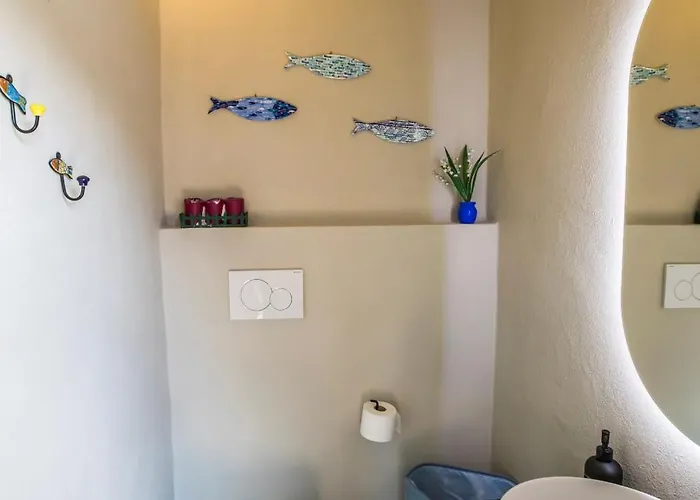 Il Giardino Di * Nesso