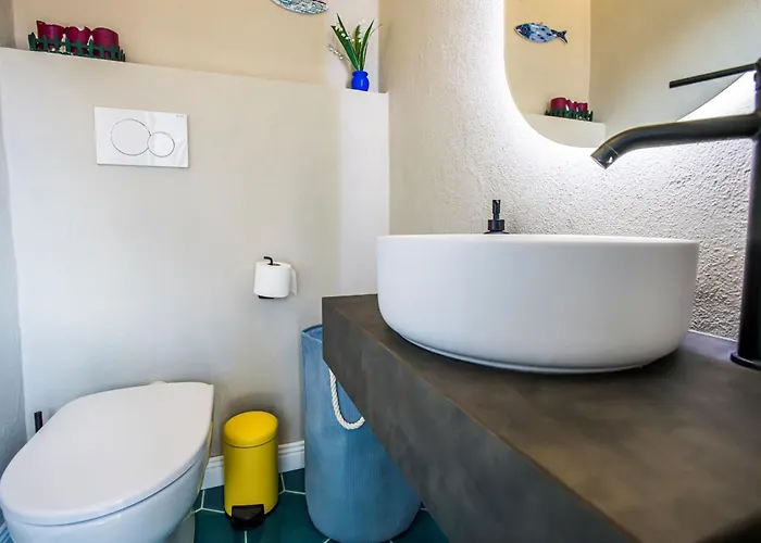 Apartamento Il Giardino Di Nesso