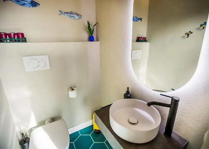 Apartamento Il Giardino Di