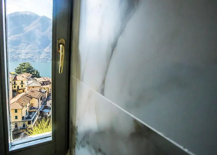 Apartamento Il Giardino Di