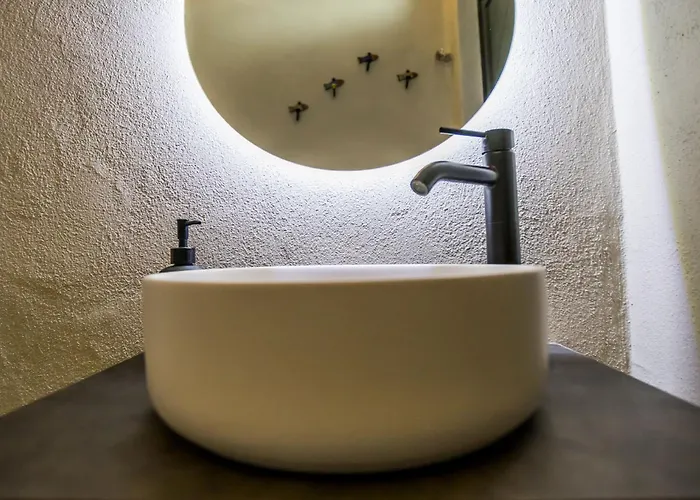 Il Giardino Di * Nesso