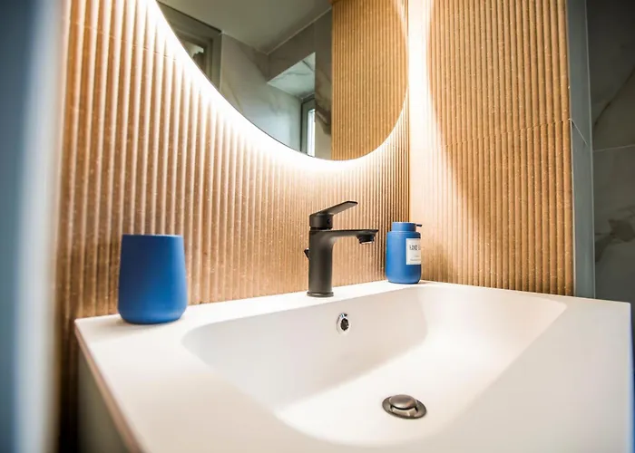 Apartamento Il Giardino Di *