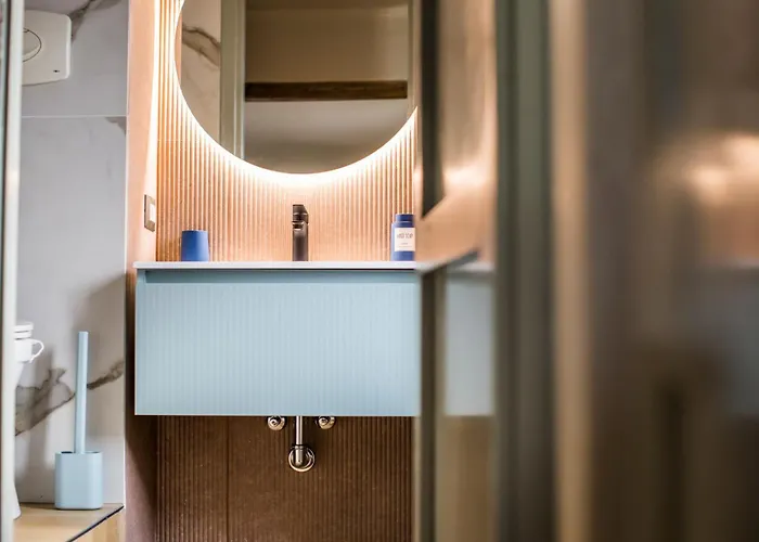 Il Giardino Di * Nesso