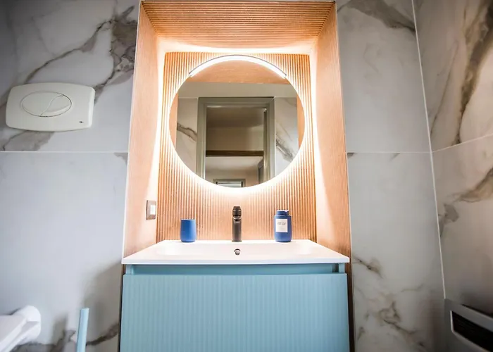 Apartamento Il Giardino Di Nesso