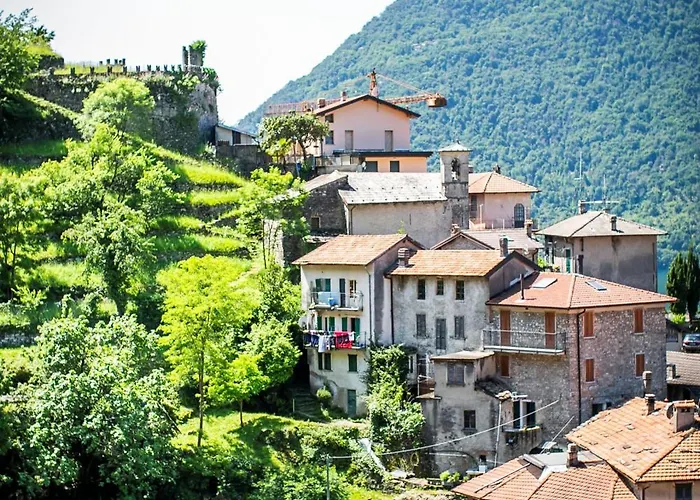 Apartamento Il Giardino Di *