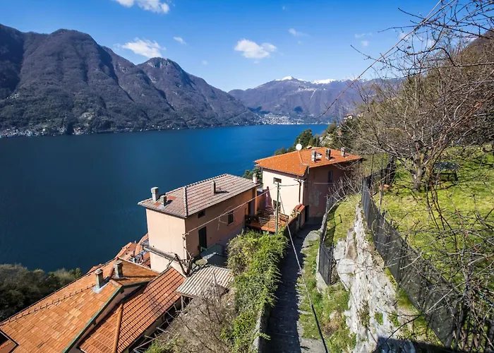 Il Giardino Di Apartamento Nesso