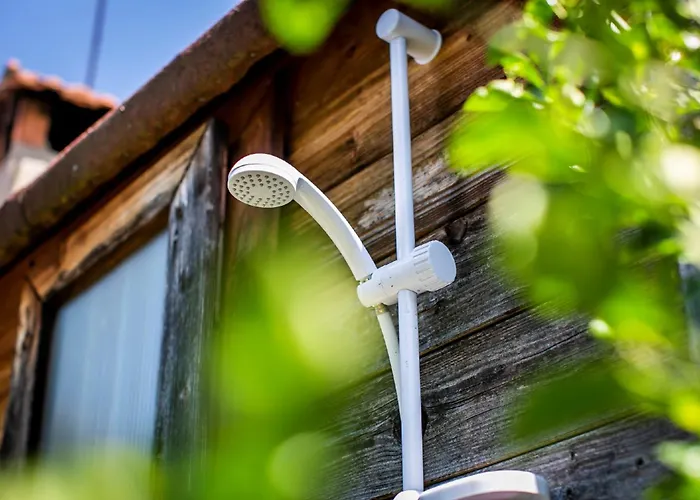 Il Giardino Di Apartmán