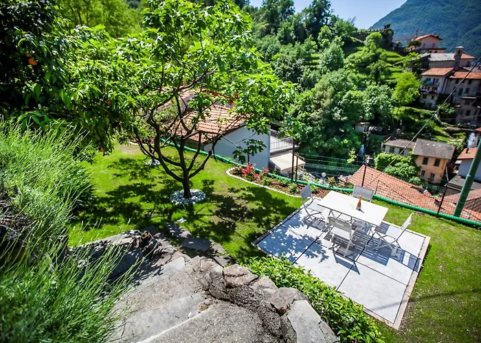 Il Giardino Di *