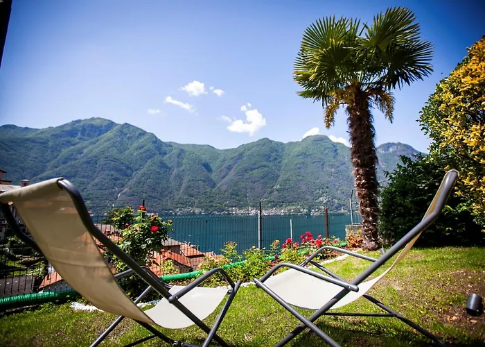 Il Giardino Di Nesso
