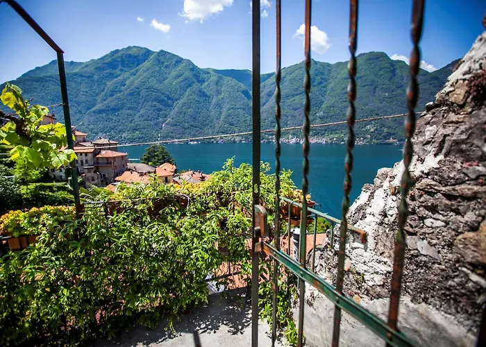 Il Giardino Di * Nesso