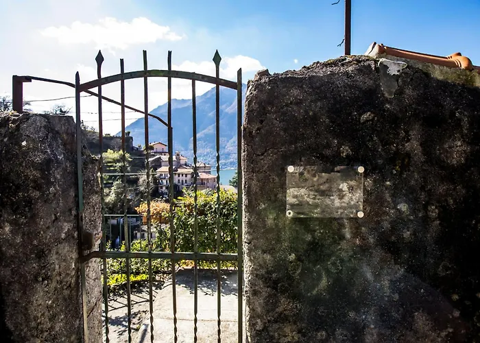 Il Giardino Di Nesso