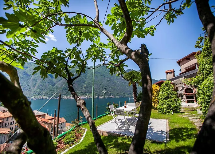 Apartmán Il Giardino Di *