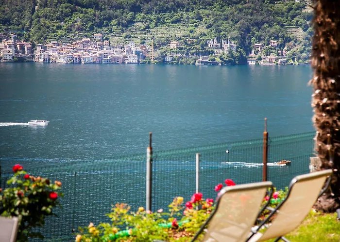 Il Giardino Di Apartmán