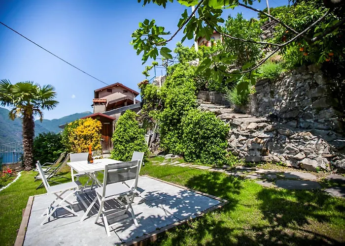 Il Giardino Di Apartamento