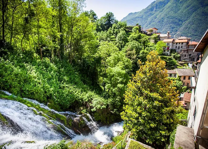Il Giardino Di Nesso