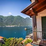 Appartement Il Giardino Di Nesso