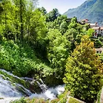 Il Giardino Di Nesso