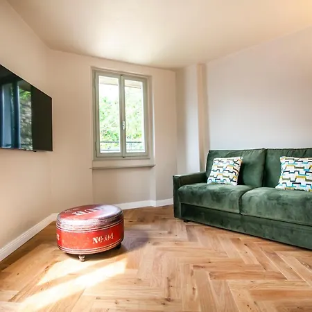 Apartament Il Giardino Di