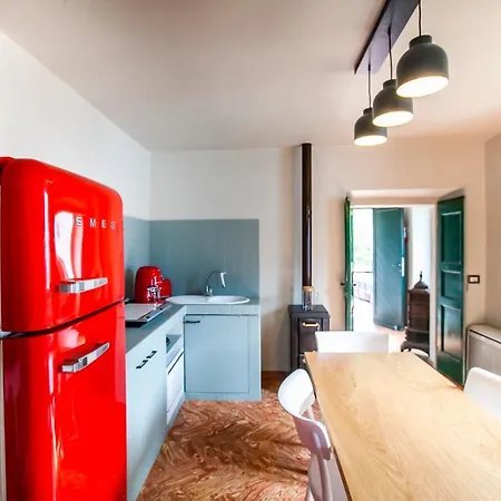 Il Giardino Di Apartament *