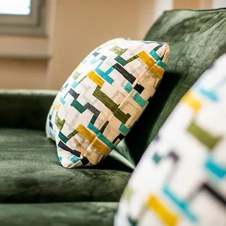 Apartament Il Giardino Di