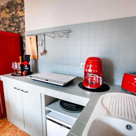 Il Giardino Di Apartament