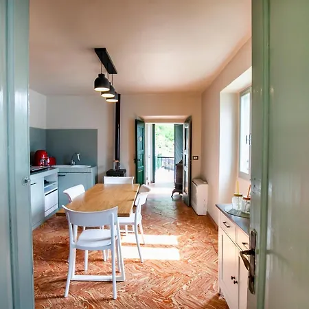 Il Giardino Di * Nesso