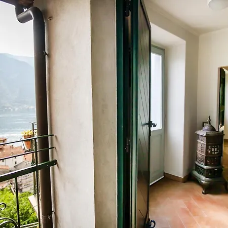 Apartament Il Giardino Di *