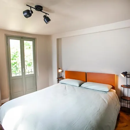 Il Giardino Di Nesso