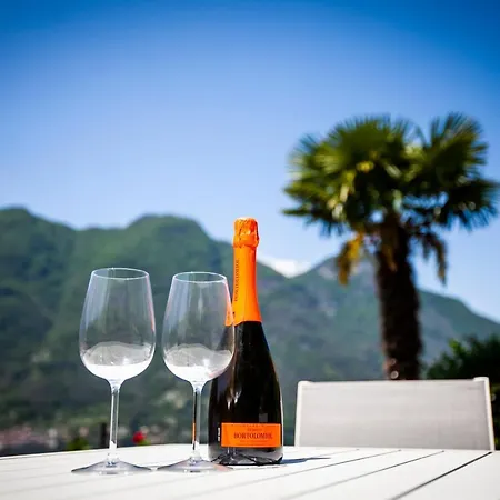 Il Giardino Di Apartament *