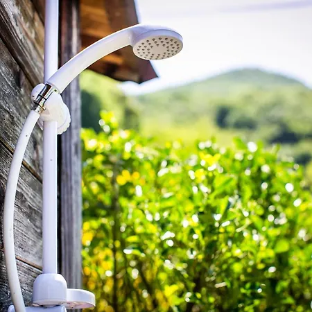 Apartament Il Giardino Di Nesso