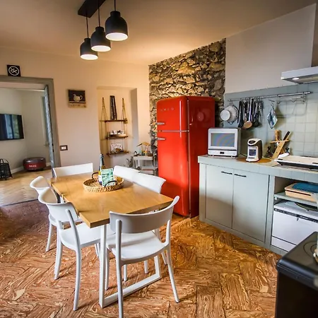 Il Giardino Di Διαμέρισμα