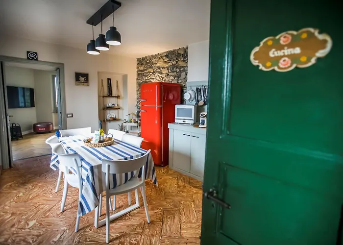 Il Giardino Di