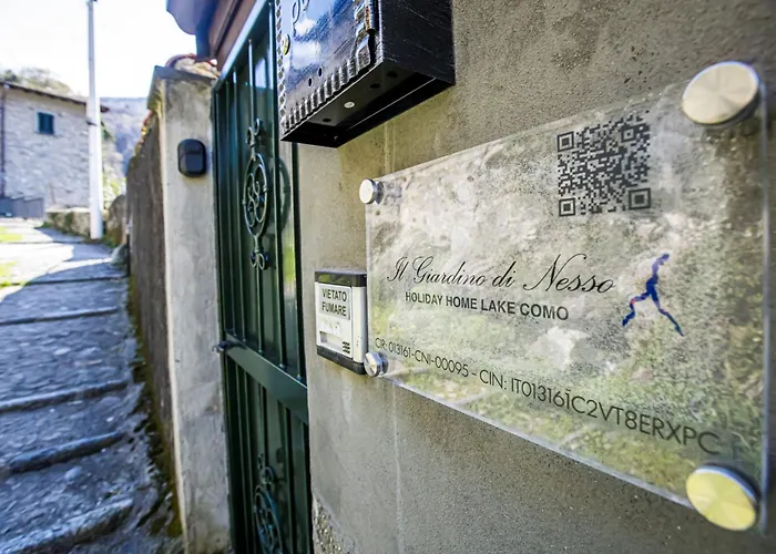 Διαμέρισμα Il Giardino Di