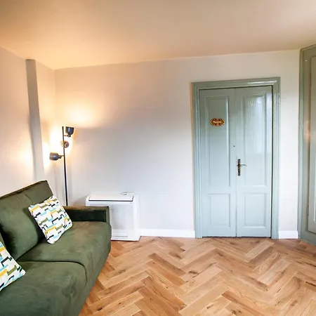 Il Giardino Di Apartment Nesso