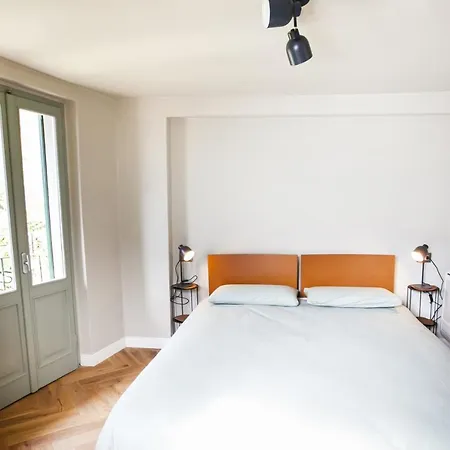 Il Giardino Di Apartment