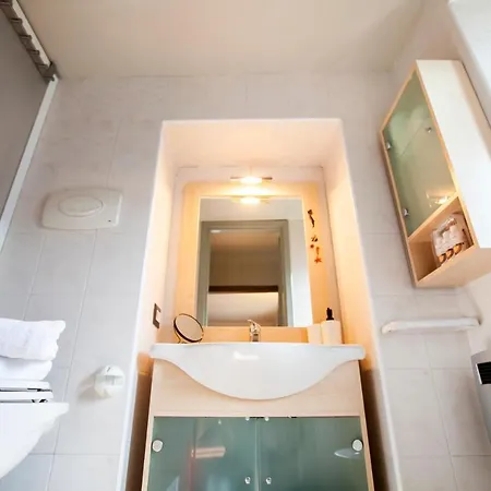 Il Giardino Di Nesso