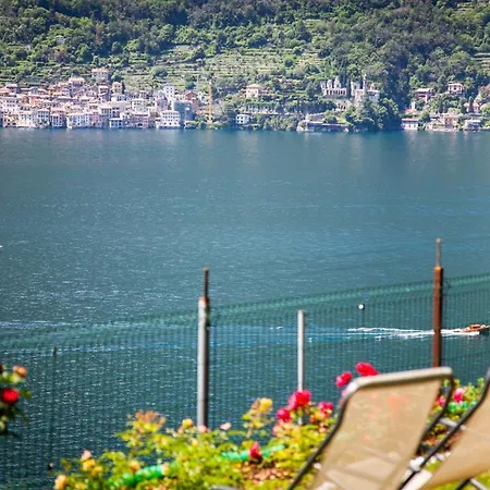 Il Giardino Di Apartment *