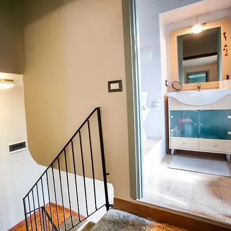 Apartment Il Giardino Di Nesso