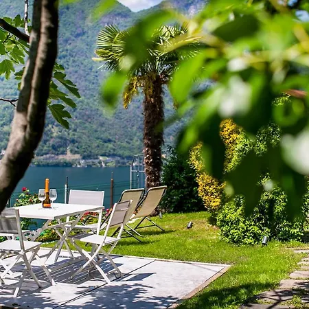 Διαμέρισμα Il Giardino Di *