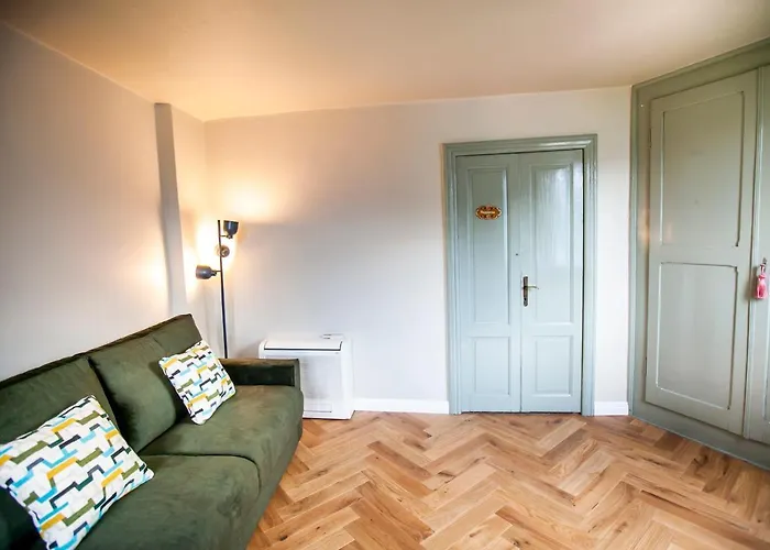 Il Giardino Di アパート ネッソ