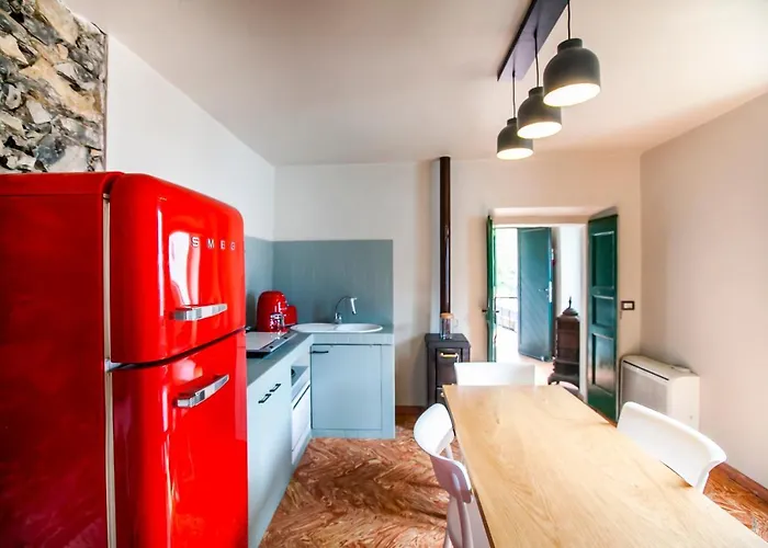 Il Giardino Di アパート *